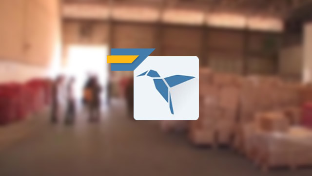 מחסנים